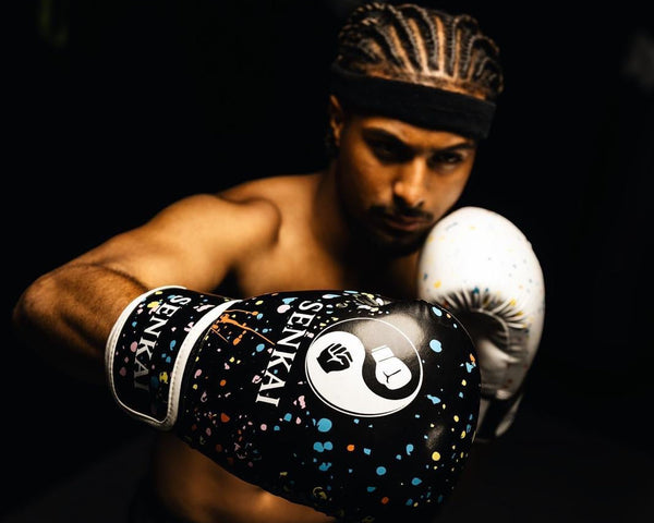 SENKAI - Heavy Bag Boxing Gloves