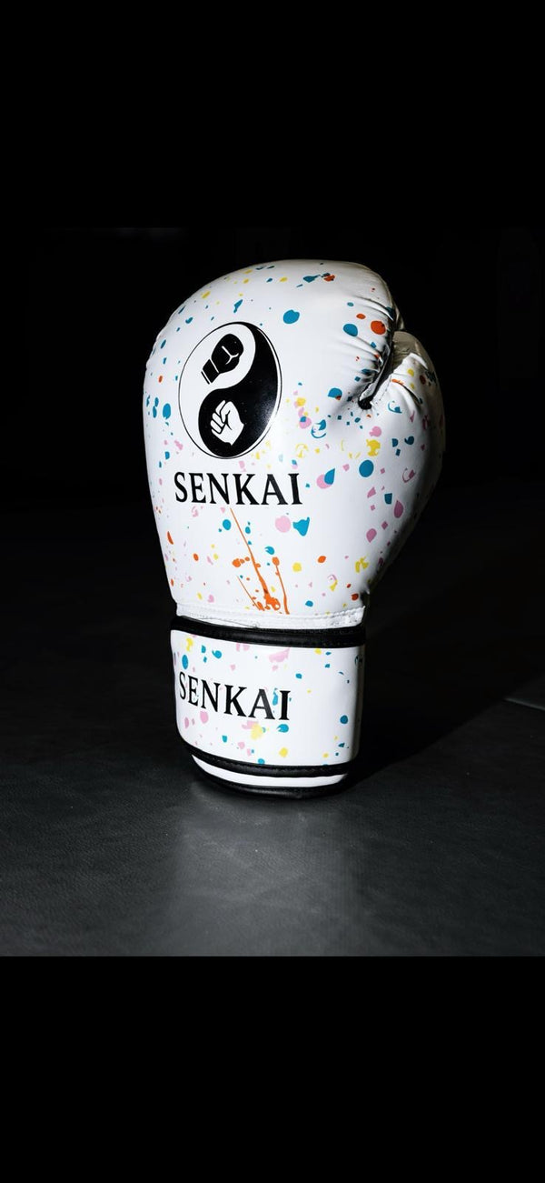 SENKAI - Sparring Boxing Gloves