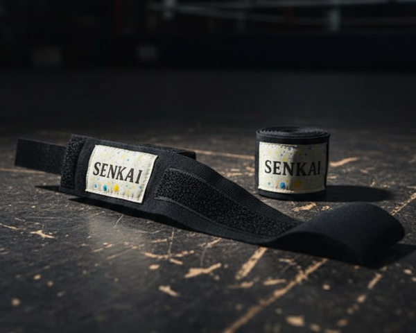 SENKAI - Boxbandagen