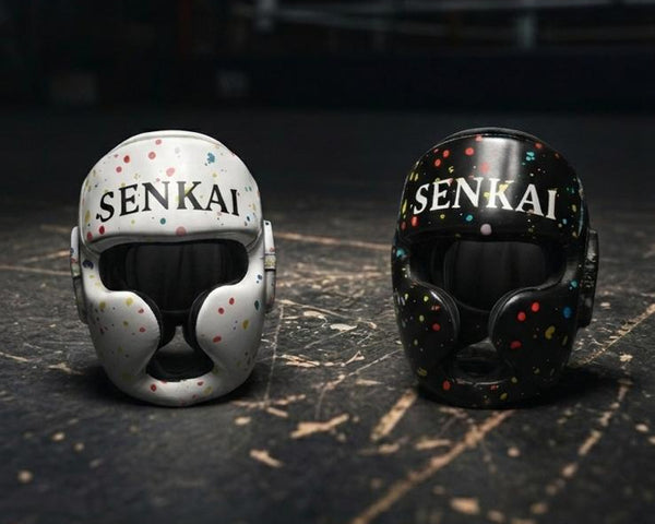 SENKAI - Headprotector