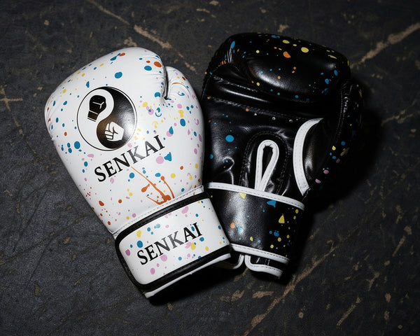 SENKAI - Heavy Bag Boxing Gloves