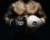 SENKAI - Heavy Bag Boxing Gloves