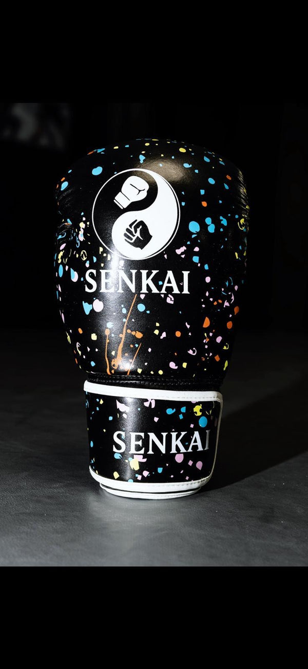 SENKAI - Sparring Boxing Gloves