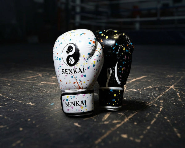 SENKAI - Heavy Bag Boxing Gloves