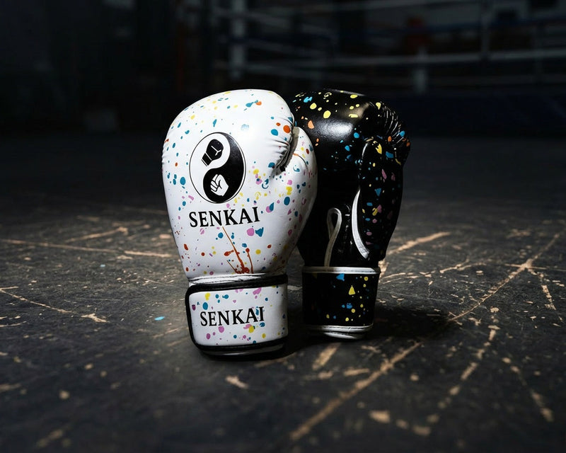 SENKAI - Sparring Boxing Gloves